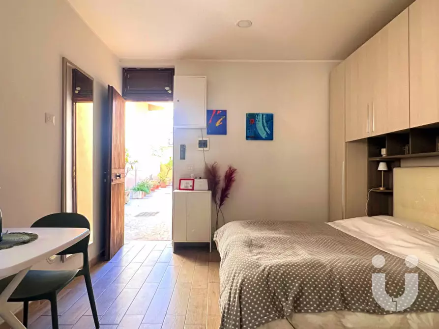 mansarda in vendita a Roma in zona Appio Latino