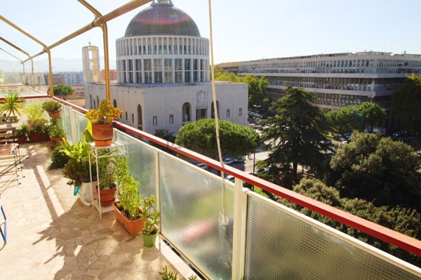 appartamento in vendita a Roma in zona Don Bosco