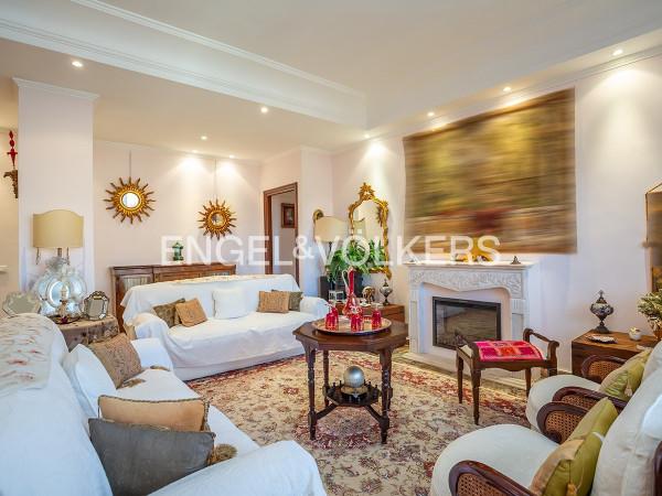 appartamento in vendita a Roma in zona Giuliano Dalmata