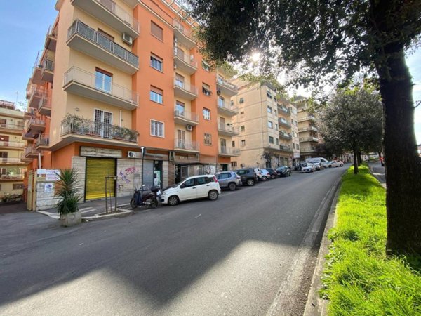 monolocale in vendita a Roma in zona Aurelio