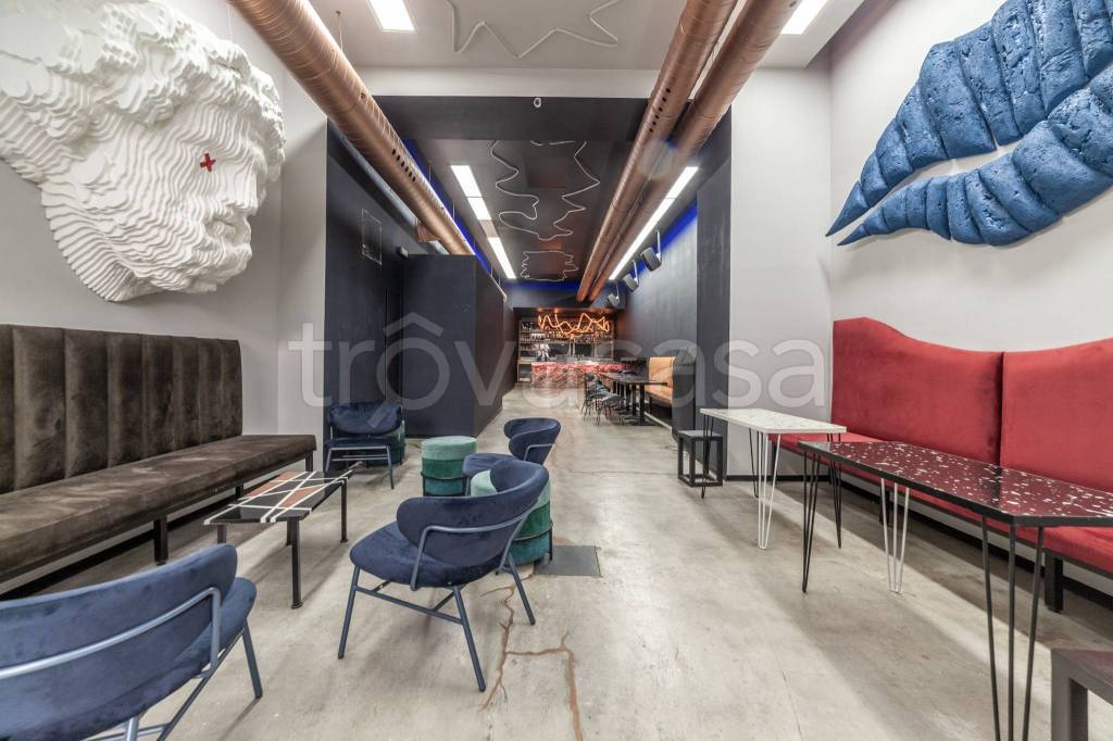 negozio in vendita a Roma in zona Celio