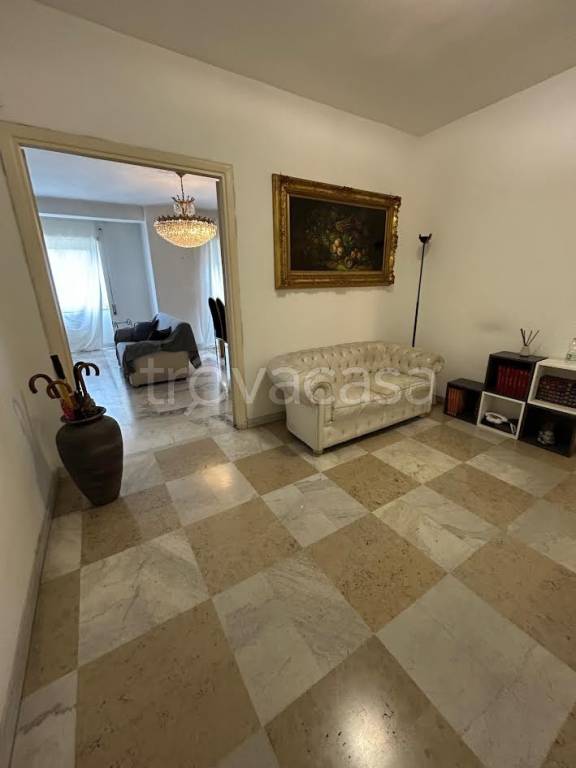 appartamento in vendita a Roma in zona Collatino