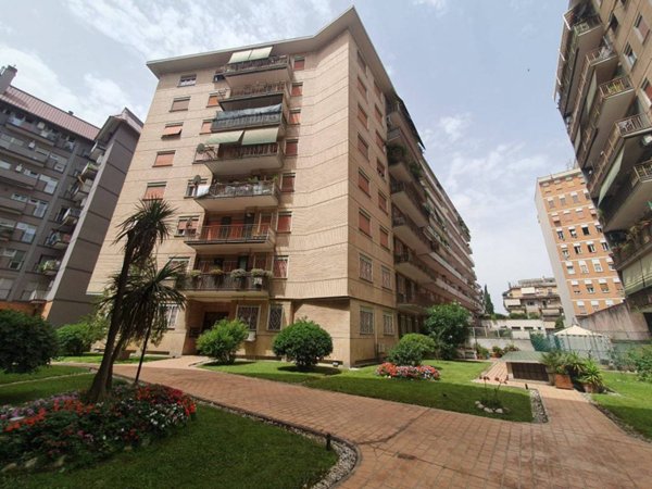 appartamento in vendita a Roma in zona Collatino