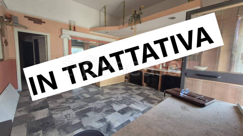 appartamento in vendita a Roma in zona Collatino