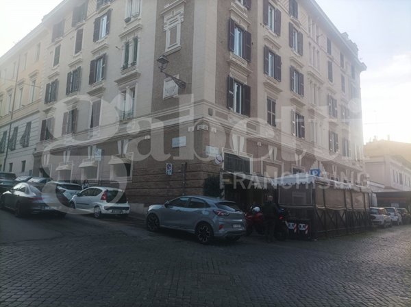 negozio in vendita a Roma in zona Celio