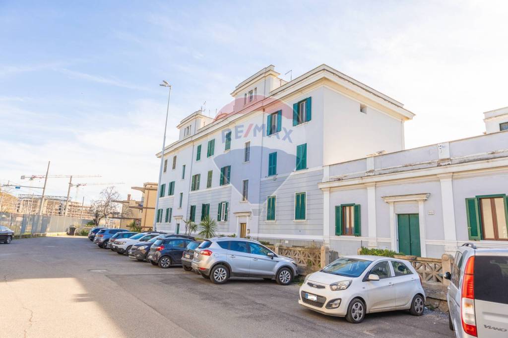 appartamento in vendita a Roma in zona Portuense