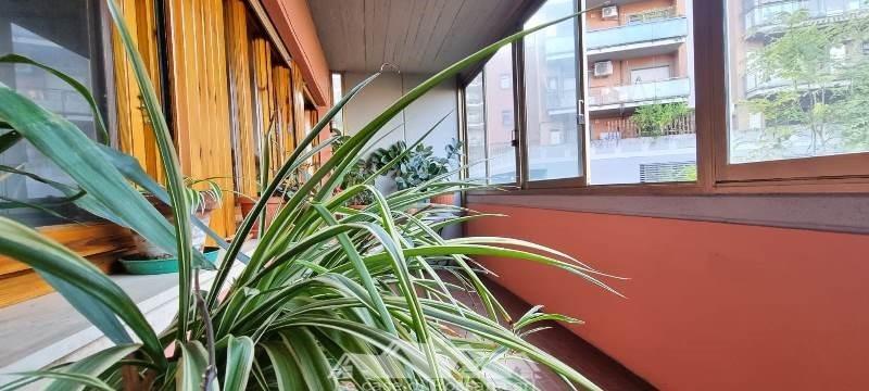 appartamento in vendita a Roma in zona Aurelio