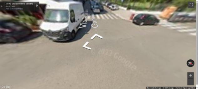 negozio in vendita a Roma in zona Aurelio