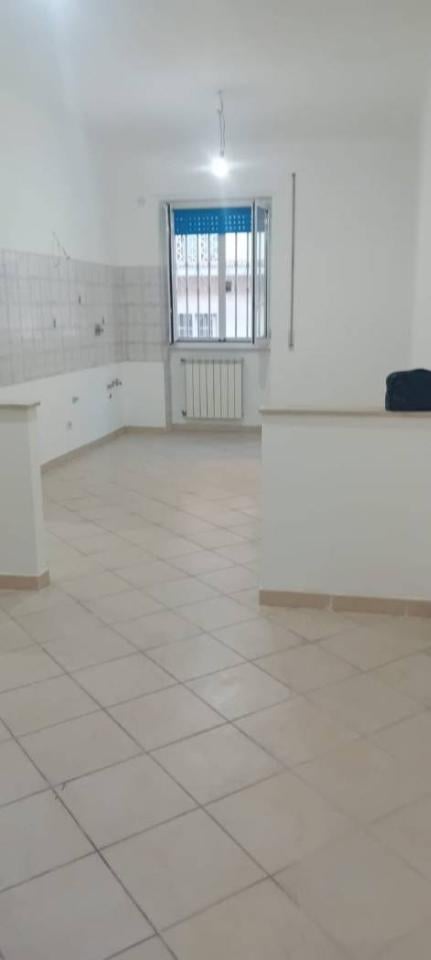 appartamento in vendita a Roma in zona Torre Angela