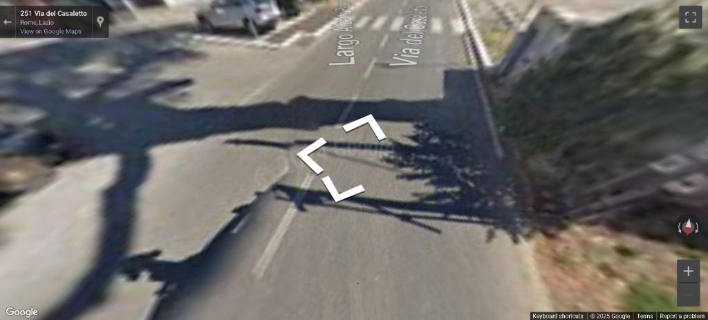 appartamento in vendita a Roma in zona Gianicolense