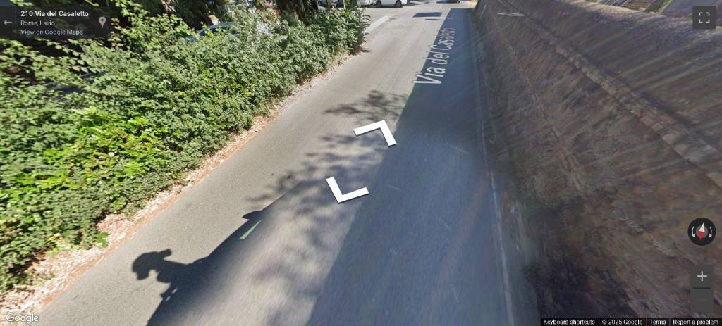 appartamento in vendita a Roma in zona Gianicolense