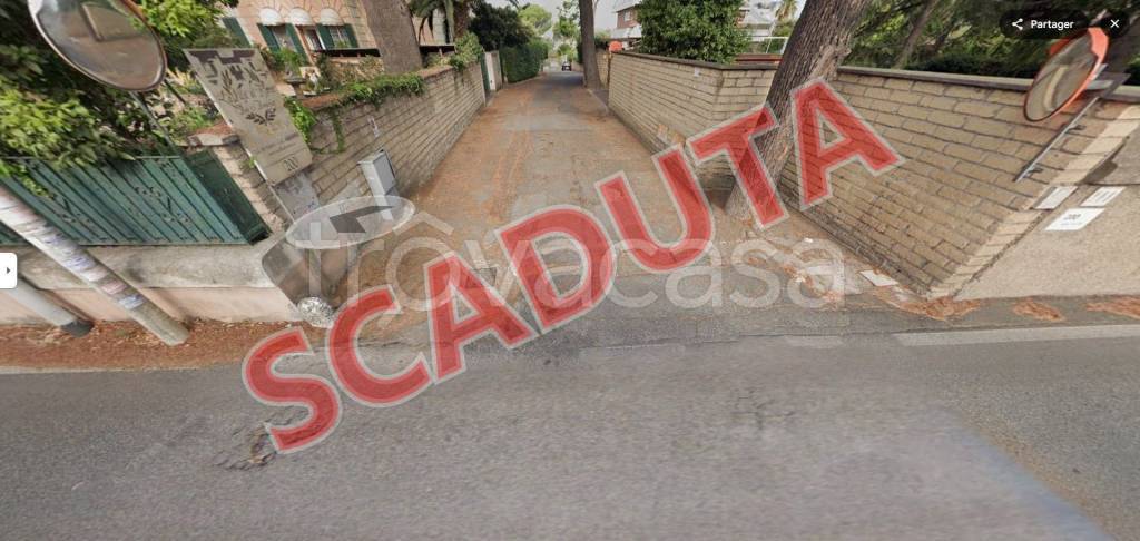 appartamento in vendita a Roma in zona Gianicolense