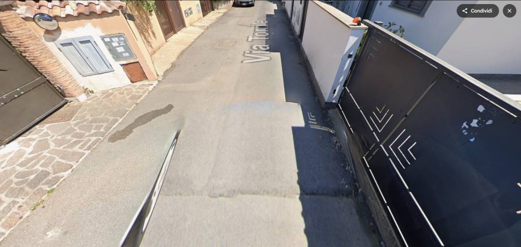 appartamento in vendita a Roma in zona Acilia