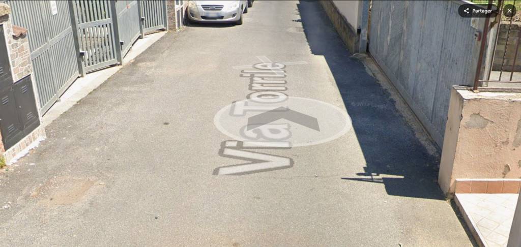 appartamento in vendita a Roma in zona Acilia
