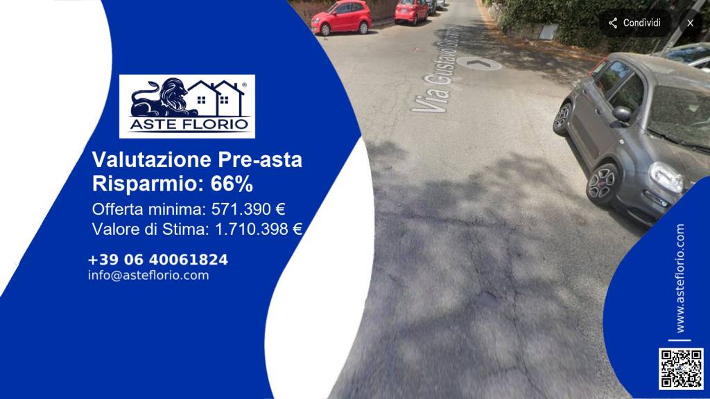 casa indipendente in vendita a Roma in zona Mezzocammino