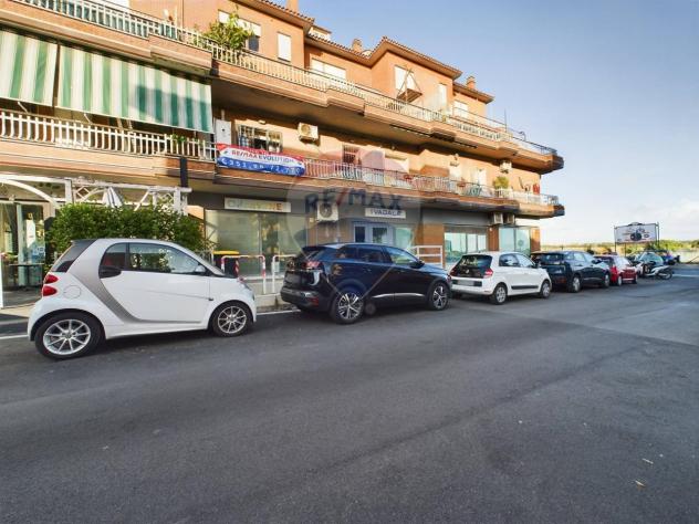 appartamento in vendita a Roma in zona Ottavia