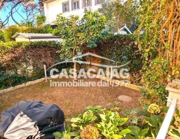 appartamento in vendita a Roma in zona Casal Palocco