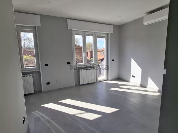 appartamento in vendita a Roma in zona Acilia
