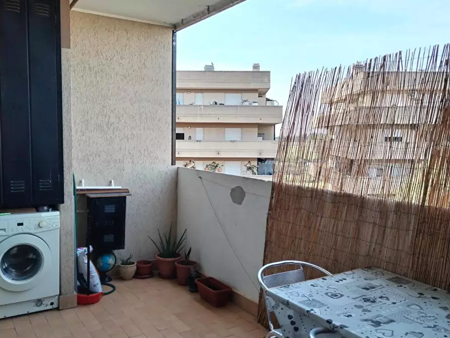 appartamento in vendita a Roma in zona Centro Storico