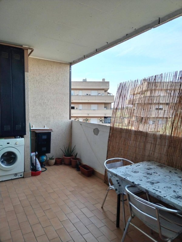 appartamento in vendita a Roma in zona Ponte di Nona