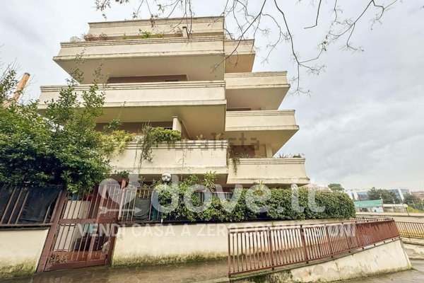 appartamento in vendita a Roma in zona Aurelio