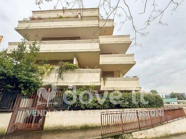 appartamento in vendita a Roma in zona Aurelio