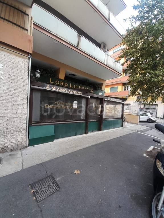 appartamento in vendita a Roma in zona Portuense