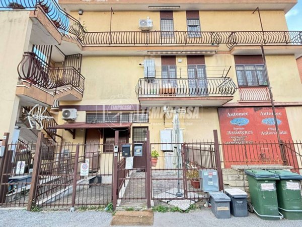 appartamento in vendita a Roma in zona Trionfale