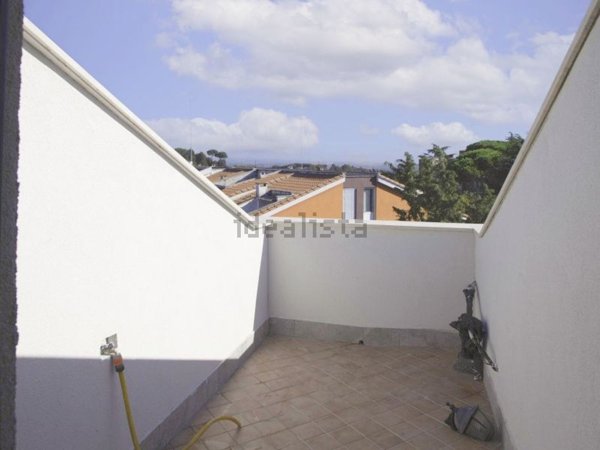 appartamento in vendita a Roma in zona La Giustiniana