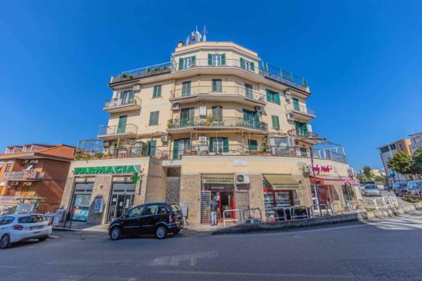 appartamento in vendita a Roma in zona Alessandrino