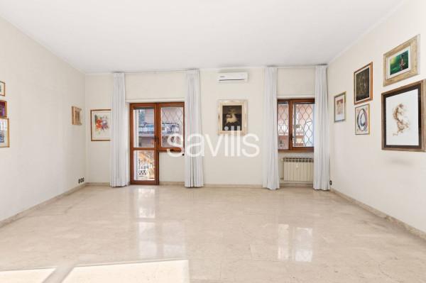 appartamento in vendita a Roma in zona Aurelio