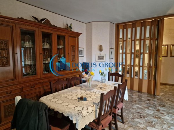 appartamento in vendita a Roma in zona Ottavia