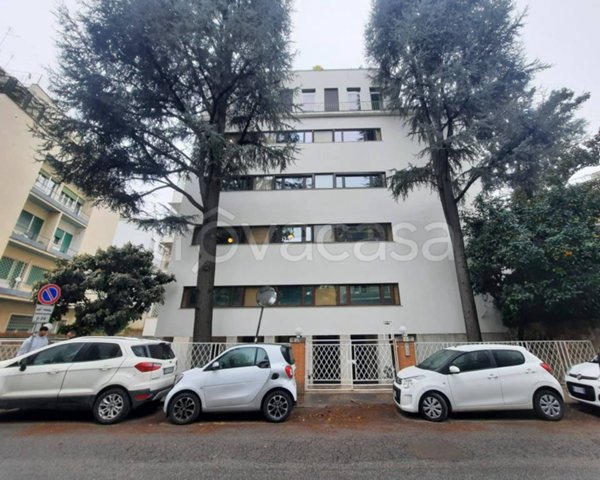 appartamento in vendita a Roma in zona Pinciano