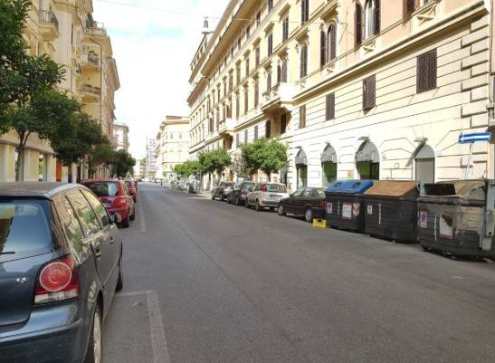 negozio in vendita a Roma in zona Trieste