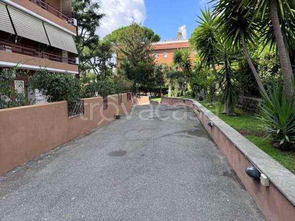 appartamento in vendita a Roma in zona Rione Prati