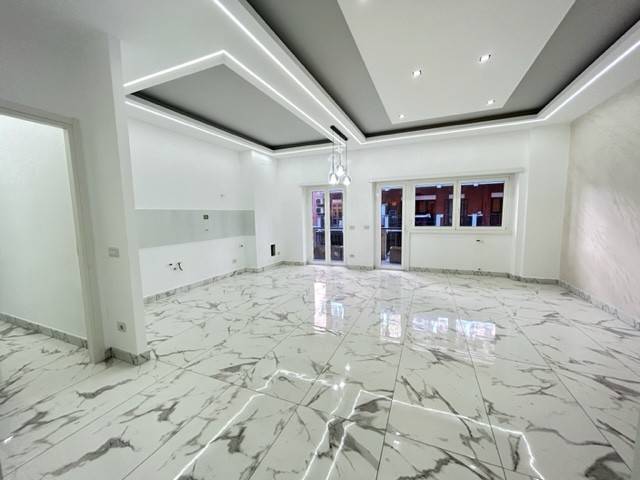 appartamento in vendita a Roma in zona Collatino