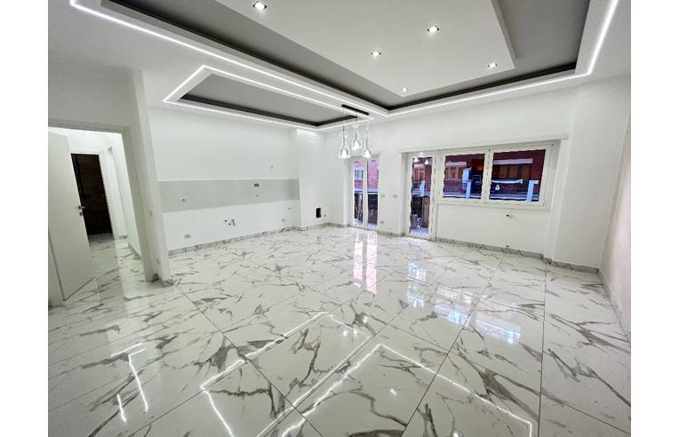 appartamento in vendita a Roma in zona Collatino