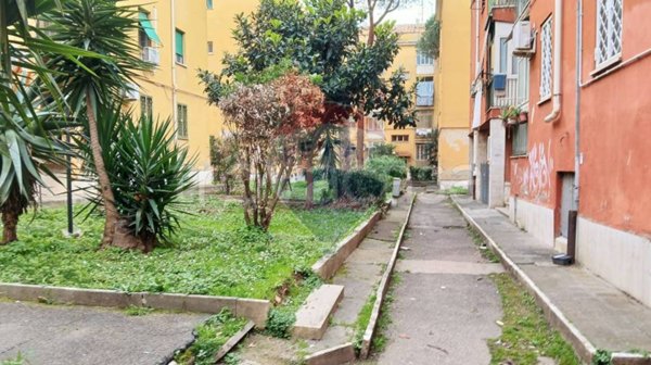 appartamento in vendita a Roma in zona Acilia