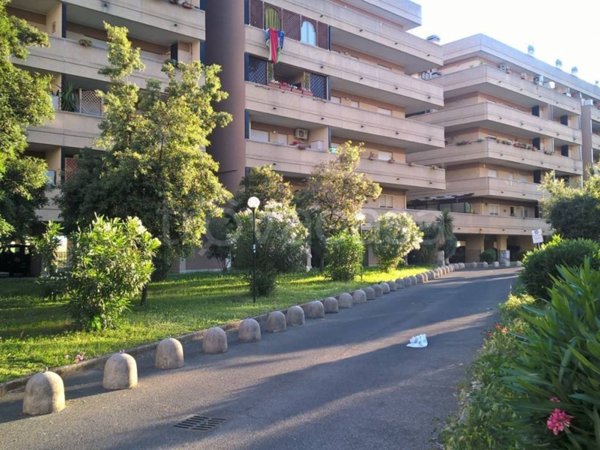 appartamento in vendita a Roma in zona Ponte di Nona