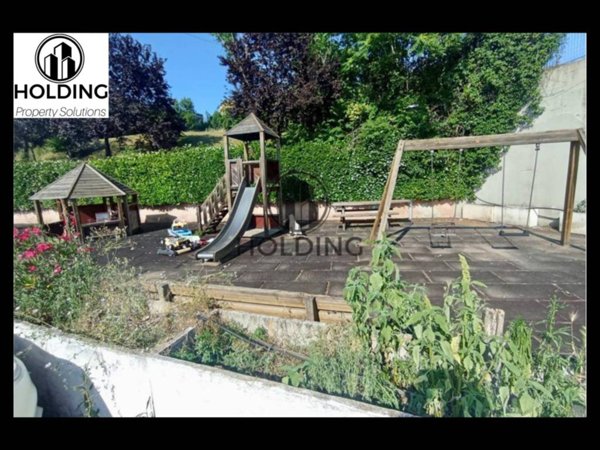 appartamento in vendita a Roma in zona Prenestino-Centocelle