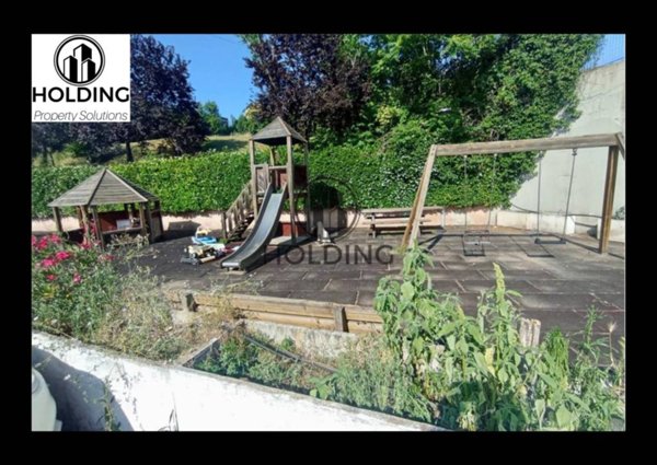 appartamento in vendita a Roma in zona Prenestino-Centocelle