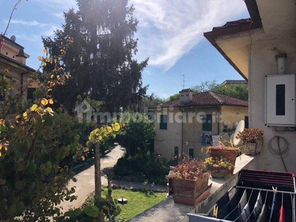 appartamento in vendita a Roma in zona Ostiense