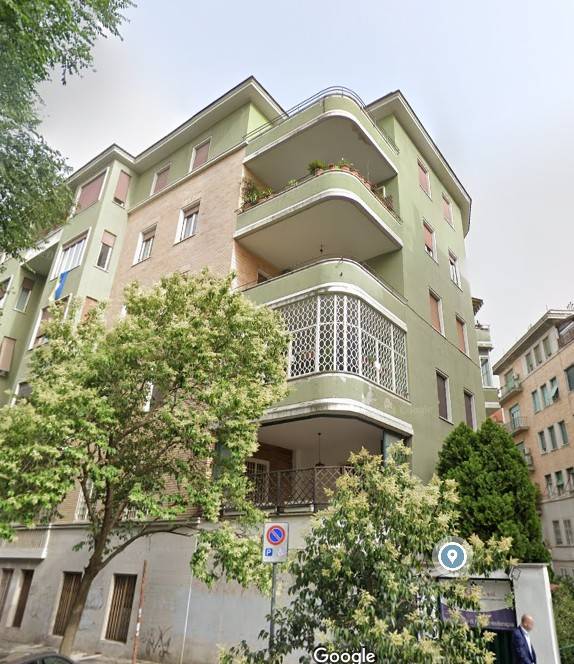 appartamento in vendita a Roma in zona Ostiense