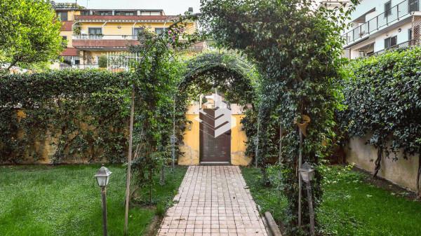 appartamento in vendita a Roma in zona Ponte Mammolo