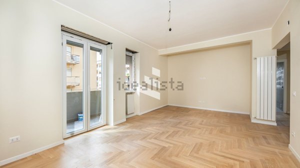 appartamento in vendita a Roma in zona Don Bosco