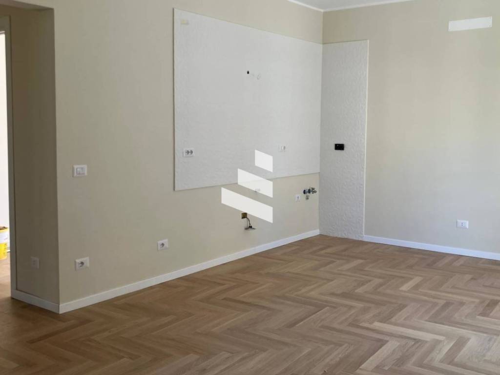 appartamento in vendita a Roma in zona Cinecittà