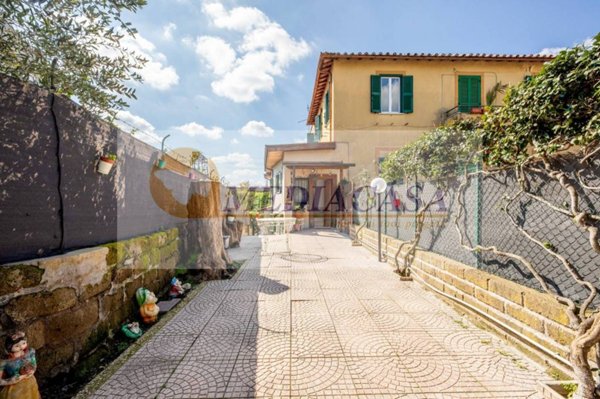 appartamento in vendita a Roma in zona La Storta