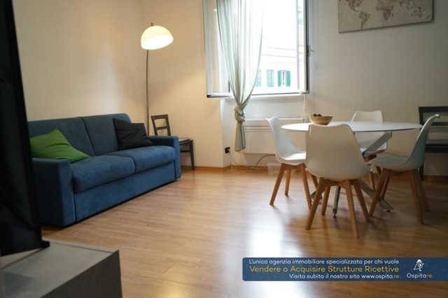 appartamento in vendita a Roma in zona Aurelio