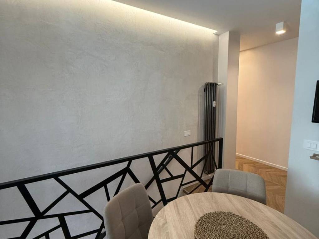 appartamento in vendita a Roma in zona Flaminio