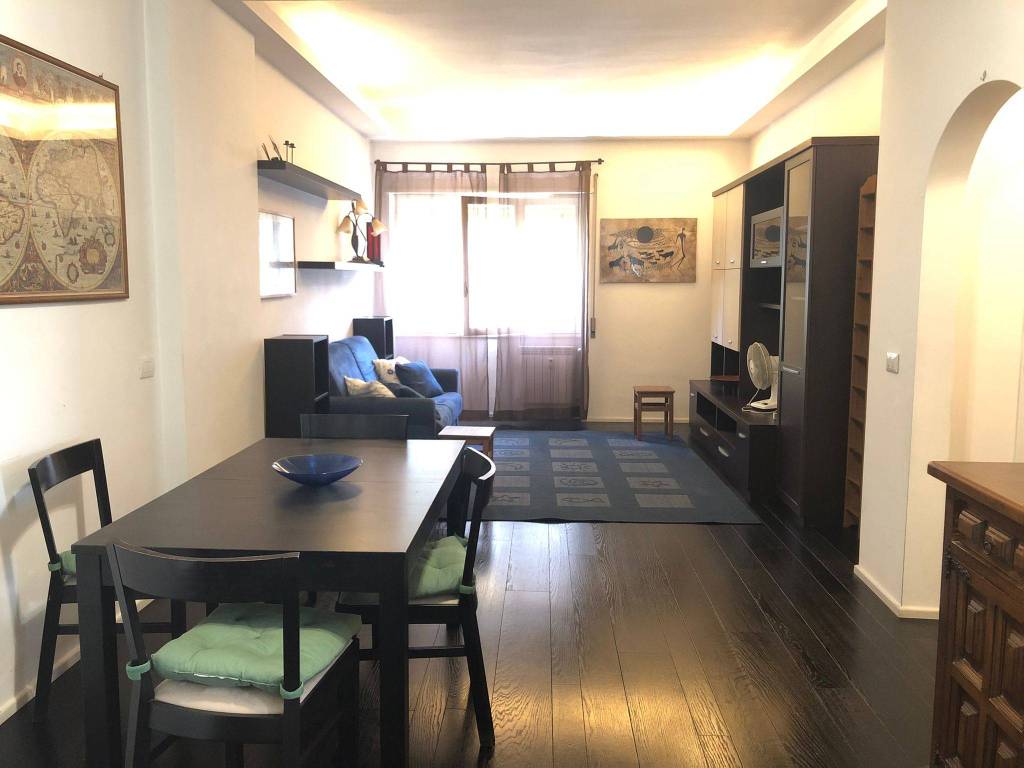 appartamento in vendita a Roma in zona Monte Sacro/Talenti